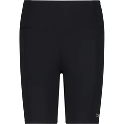 CMP Shorts Damen Shorts, schwarz 38