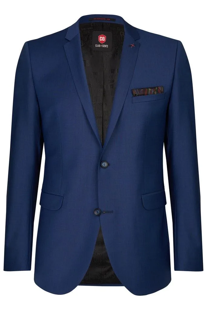 Sakko/Jacket CG Caden SV male - 46 - FashionsVida