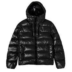 Luck15 Maxime Giub. Capp. 10000 Black D30816M