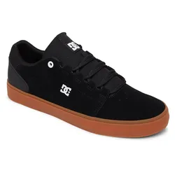 Baskets Hyde Black / Gum EU 39