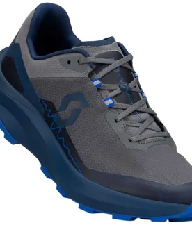 Scarpe Da Trail Running Kinabalu Gore-tex® Slate Grey / Deep Blue EU 45 1/2 - Scott - FashionsVida