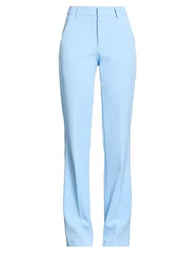 Pantalones Mujer Azul profundo 34,36,38,40,42,44 Mujer - LIU •JO - FashionsVida