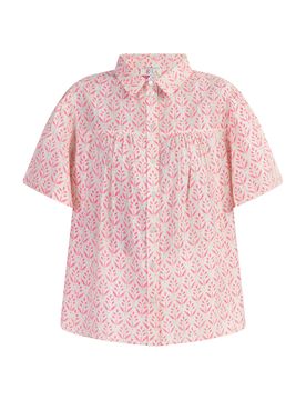 Blusa / neón /