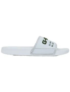 Ciabatte Cart V Tpu Light Grey / Olive EU 45