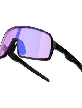 Occhiali per bici ciclismo VIBE JUNIOR da bambino