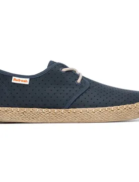 Refresh Sneaker 175560 Navy EU 44