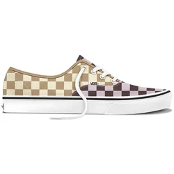 Baskets Authentic Check Mix Multi EU 43 Homme