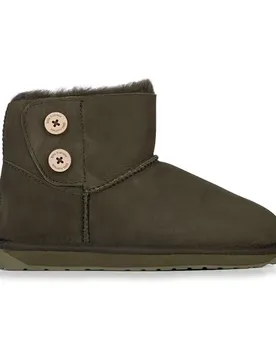 Stivali Piction Dark Olive EU 39