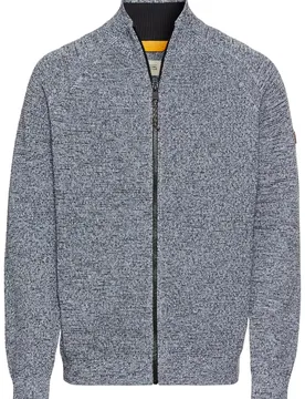 XL knitted Jacket male