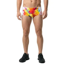 Otso Short De Bain Colors