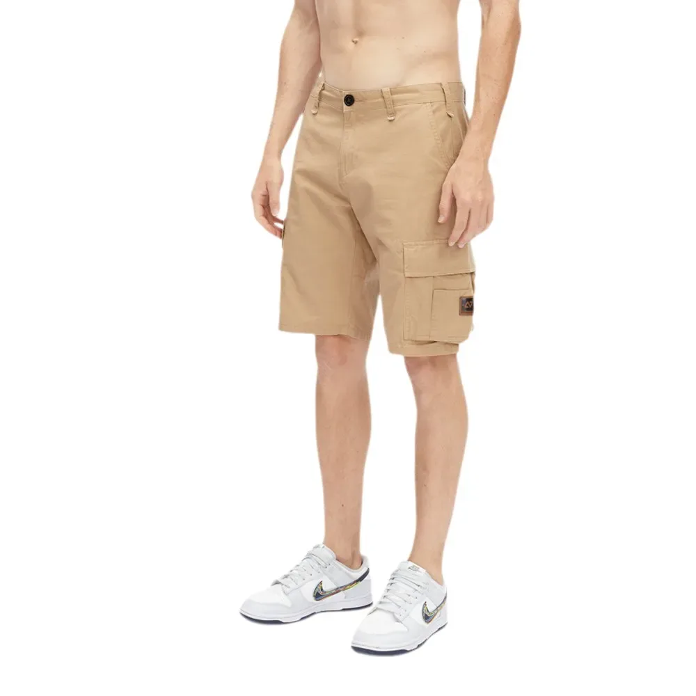 Short Clover Rs Camel 34 - Hydroponic - FashionsVida