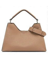 Borsa Aura Small Pelle Clay - 12315RNGDBLT.U.5313