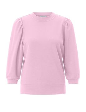Langarmshirt rosa L damen