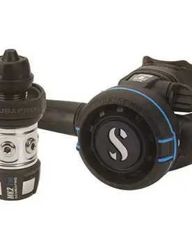 Set Di Regolatori Subacquei Mk2 Evo Din300/r105