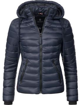 Chaqueta de entretiempo 'Lulana'