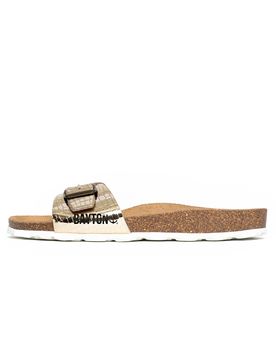 Zapatos abiertos 'Azuqueca'