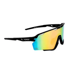 Occhiali Da Sole Cyclone Black