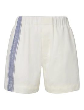 J.W. Anderson Pantaloncini di lino