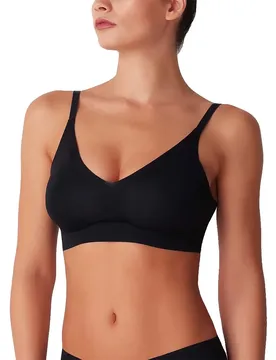 Cotonella Reggiseno Adc17 Black S