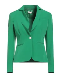 Blazer Damen Grün 32,34,42 Damen