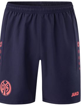 Mainz 05 Short Away (navy / Größe 4XL / Unisex)