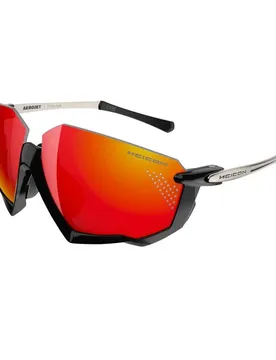 Lunettes De Soleil Aerojet Titanium
