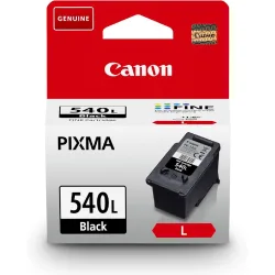 Cartucho de tinta original PG-540L negro (5224B001)