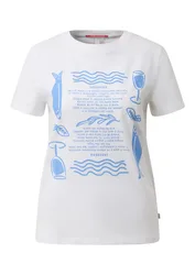 T-Shirt female