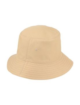 Mützen & Hüte Damen Beige M,S Damen
