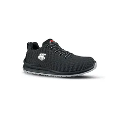 Chaussures De Sécurité James Black EU 38