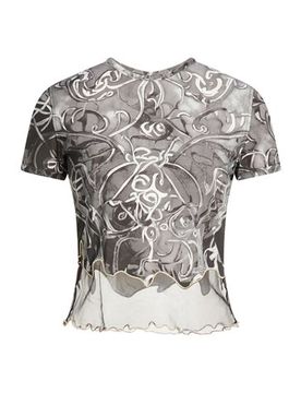 Camiseta Mujer Gris L,M,S,XL,XS,XXS Mujer