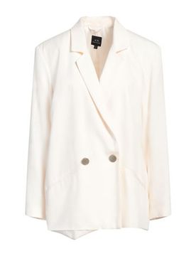 Blazer Damen Elfenbein 32,34 Damen