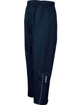 Toma Kinder Regenhose, blau 152