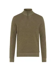 Troyer Pullover STEFFEN olive S