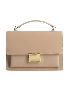 Handtaschen Damen Beige -- Damen - Golden Goose - FashionsVida