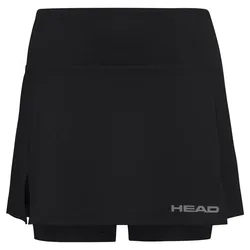 Club Basic Skirt Black 152 cm