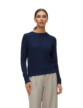 Pull Newlex Navy Blazer L