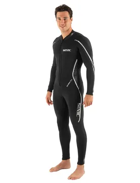 Muta Per Freediving M.lungo Invidia 3 Mm