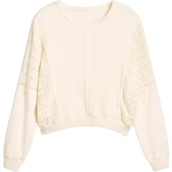Jersey de mujer 100% algodón