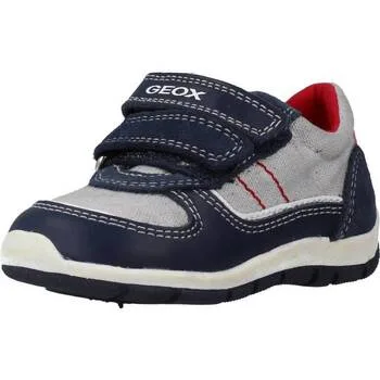 Kinderschuhe B Shaax B.A 20 Male - Geox - FashionsVida