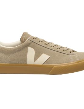Campo Suede Taupe / Pierre / Nature 44 Herren