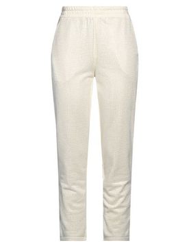 Pantalones Mujer Hueso 34,38 Mujer