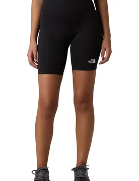 Flex pantalón corto montaña mujer Negro (S) - The North Face - FashionsVida