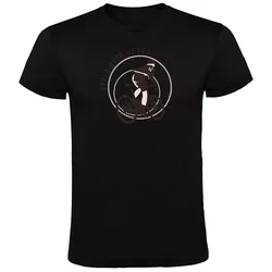 Maglietta A Maniche Corte Style Over Speed Black