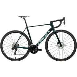 Orca m35i 2027 bicicletas de carretera carbono Verde (55)