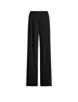 Pantalón Marlene negro 44