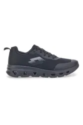 Sneakers Nere con Soletta in Air Memory Foam VENTO AMF 44