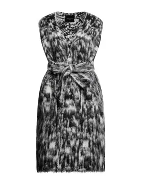 Rebecas Mujer Negro S Mujer - Roberto collina - FashionsVida