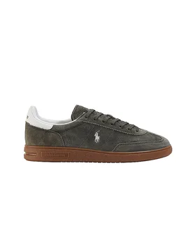 Sneakers BEDFORD oliva 41 - Ralph Lauren - FashionsVida