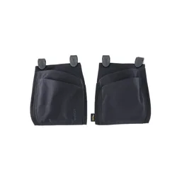 Poche De Holster Dark Navy Blue / Dark Navy Blue ONE